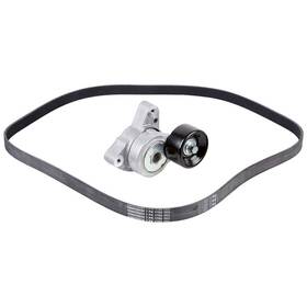 58-90020sb Buyautoparts For Honda Element 2003-2011 Serpentine Belt And Tensioner Kit Gap