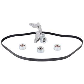 58-90027sb Buyautoparts For Toyota 4runner Tacoma And Tundra Serpentine Belt Tensioner Kit Dac