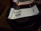 C-126 Gates Belt