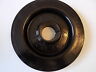 51-211 C5809 Jaguar Front Crank Pulley Comp Mark Oem Used