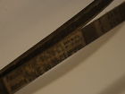 C9oe8620-ci Autolite Nos Power Steering Belt Ford Cj Mustang