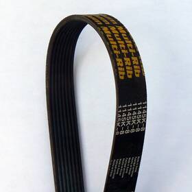 1145k8 Cadna Serpentine Belt Benz Slk32 C32 Crossfire Srt-6 New