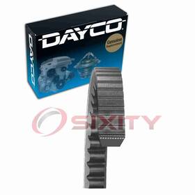 368084-r1 Carquest 24348 Dayco Accessory Drive Belt For B24355a B24350a 24353 24-353 Wq