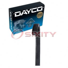2020b40-h09 Carquest 4l300 Dayco Accessory Drive Belt For 74300 6830 2300 2045b55-h71 Sa