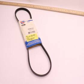5040330 Carquest Premium Rib Belt Poly Black 33.07 Inch L