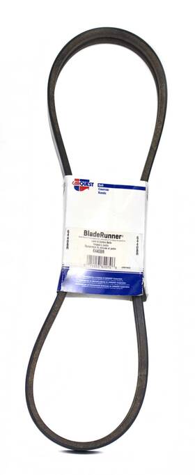 6440br Carquest Gates Bladerunner Lawn Garden Belt 1-1/4-in X 52-1/4in 40 Degree Model Id