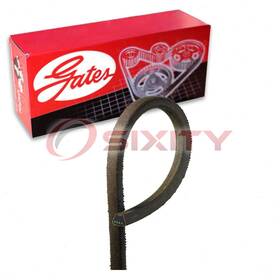 954-0241a Carquest 6494br Gates Bladerunner Accessory Drive Belt For 954-0241 754241 Rr