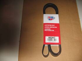 50164423 Carquest 852k7 New / Belt