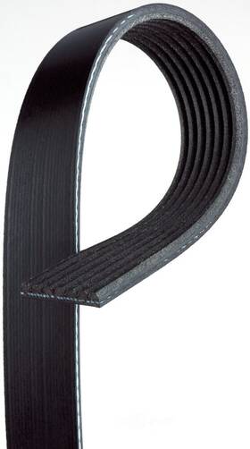 K050780 Carquest Driveworks 780k5 Serpentine Belt For 94-97 Saturn Sc2 / Sl2 Sw2