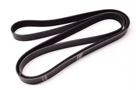 K9818 Carquest V-ribbed Belt Nos
