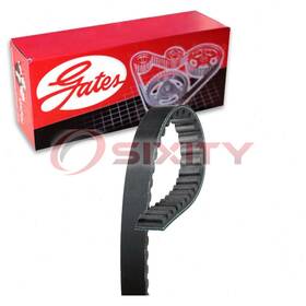 835-20-30 Carquest Pl20705 Gates Powerlink Accessory Drive Belt For 835x20x30 2531579 Gm