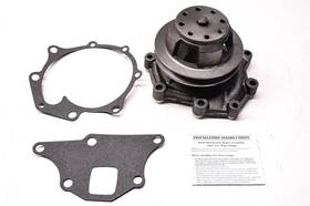 T3026 Carquest Water Pump Nos
