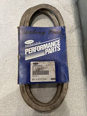 50-01161-02 Carrier Transicold Belt 80.45 Inch