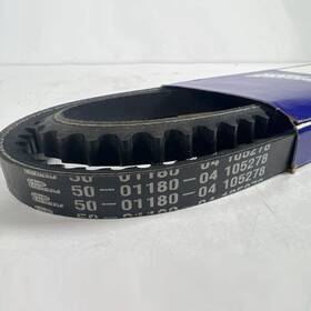 50-01180-04 Carrier Transicold V-belt Ax Single - Nos 50-01180-04 Carrier Transicold V-belt Ax Single - Nos