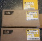 Cat Erpillar Belt Tensioners And Grooved Idler Pulley Three Numbers