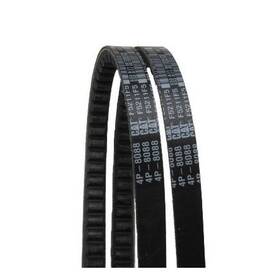 1s4700 Caterpillar V Belt Set For
