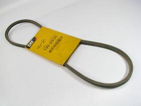 1w-2934 Caterpillar New - Oem 1w2934 Accessory Drive Belt 0.53 Inch X 47.50 36 Degree For Cat