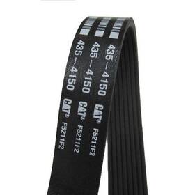 3487890 Caterpillar Serpentine Belt For