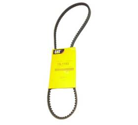 1s-1193 Caterpillar Cat 1s1193 Genuine Oem Engine 12.7mm Cogged V-belt