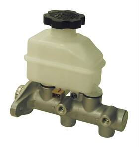 130.50023 Centric Parts Premium Brake Master Cyl