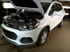 682.gm1g17 Chevrolet Air Conditioning Ac Compressor Trax Sku