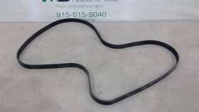 12647764 Chevrolet Traverse 2022 V-ribbed Serpentine Fan Belt