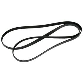 Cj Classics 045031009165 Serpentine Belt Mustang 5.0l With Air Conditioning/ Power Steering/ Smog 1985-93