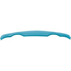 Tf127106 Classic Industries 1955-56 Chevy Bel Air 150 210 Nomad Padded Dash Turquoise