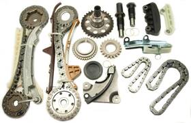 9-0398sb Cloyes Timing Chain Kit 1997-2011/ford Mazda Mercury/v6 4.0l