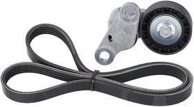 B40017 Cloyes Gear & Product Accessory Drive Belt Kit