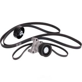 B40027 Cloyes Gear & Product Accessory Drive Belt Kit