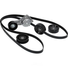 B40057 Cloyes Gear & Product Accessory Drive Belt Kit