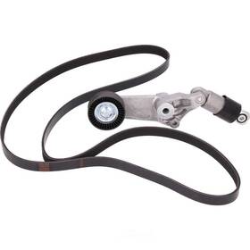 B40066 Cloyes Gear & Product Accessory Drive Belt Kit