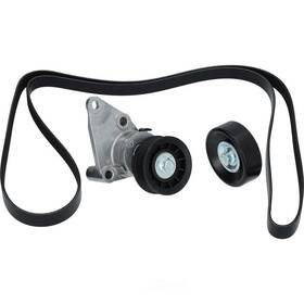 B40071 Cloyes Gear & Product Accessory Drive Belt Kit