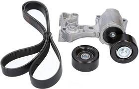 B40109 Cloyes Gear & Product Accessory Drive Belt Kit