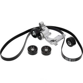 B40118 Cloyes Gear & Product Accessory Drive Belt Kit
