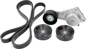 B40148 Cloyes Gear & Product Accessory Drive Belt Kit