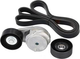 Cloyes Gear & Product B40186 Accessory Drive Belt Kit