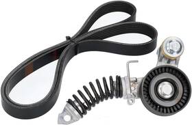 B40348 Cloyes Gear & Product Accessory Drive Belt Kit