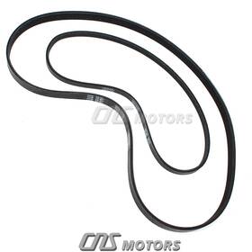 Evt1775 Cns Epdm Serpentine Belt Kit For 1995-2001 Plymouth Breeze Neon 2.0l 4pk850