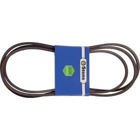 Pns691ka523 Componentsplus 265-784a4 Oem Replacement Belt Exmark Pns20ka443 Pns24ka523 Pns680kc523 162 Inch