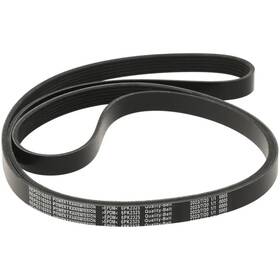 Repd316203b1 Componentsplus New 6 Rib Count Drive Belt Fits Saab 9-7x Linear Cyl 4.2l By 3102170 3241096