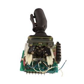Rb84236 Condor-replacement Re Built Controller Ems4 M 11