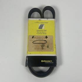 1005 Continental 010858471101 Multi V Serpentine Belt Bmw 740 840 540 X5 Probe Lanos 5pk1005 Sa1
