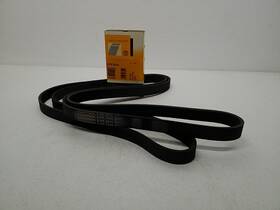 Continental 010858473020 6pk2535 Contitech Conti-v Multirib Serpentine Belt