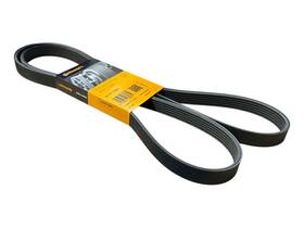 Continental 010858483630 6pk1840 Serpentine Belt Multi V-belt 6 Rib 1840mm