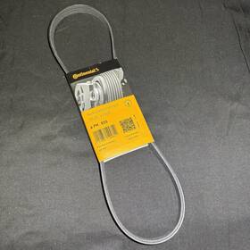 Continental 010858544812 4pk855 Multi V-belt 4 Pk 855