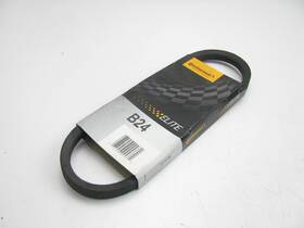 Continental 037256045370 B24 Industrial Accessory Drive Belt - 21/32 Inch X 27