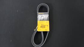 11287628653 Continental 037256695322 7pk1860 V Belt Bmw 335i 135i 535i Xdrive 535