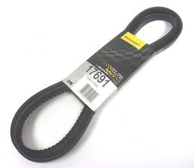 13av1755 Continental 17691 New Elite Auto V-belt 69.1 Inch X 0.531 9690hd Gates